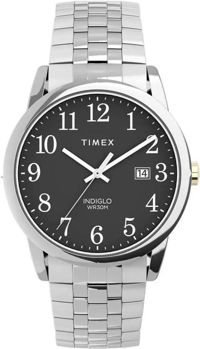 Main image of Timex Easy Reader Expansion Mens Watch