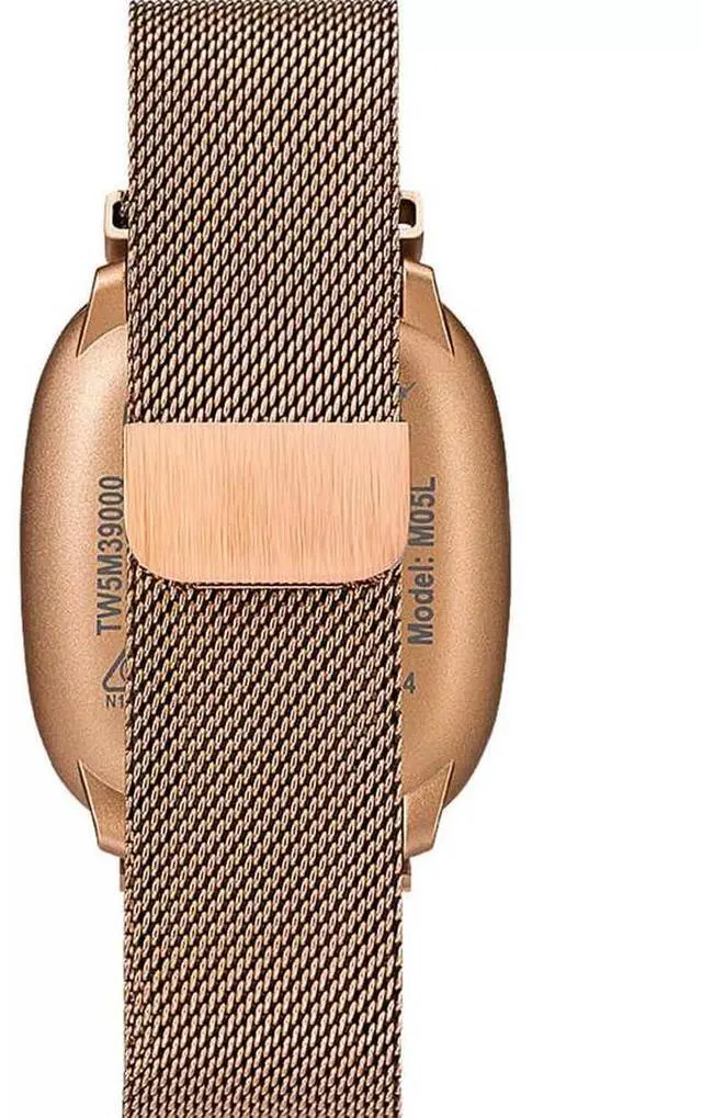 Alt view image 3 of 3 - Timex iConnect Premium Smartwatch Active