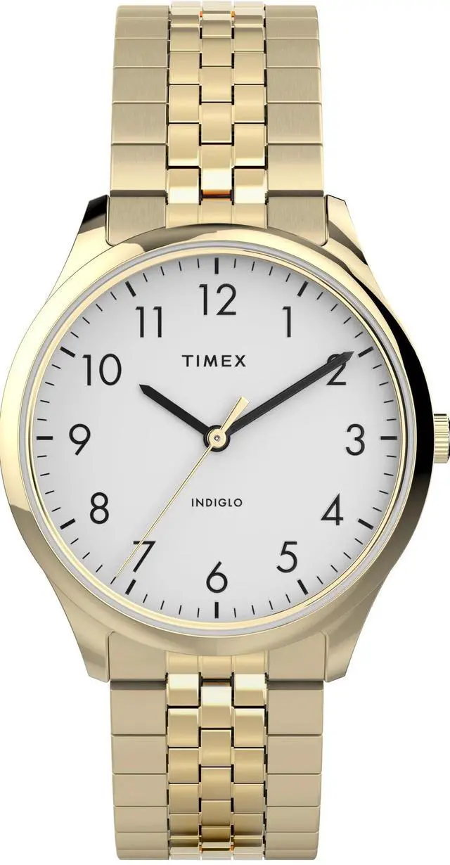 Alt view image 2 of 2 - Timex Modern Easy Reader Expansion Ladies Watch