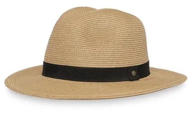 Alt view image 2 of 3 - Sunday Afternoons Havana Hat - Tan - Small