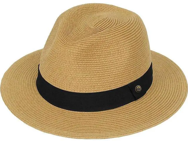 Alt view image 3 of 3 - Sunday Afternoons Havana Hat - Tan - Small