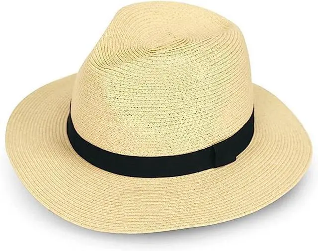 Main image of Sunday Afternoons Havana Hat - Cream - Medium