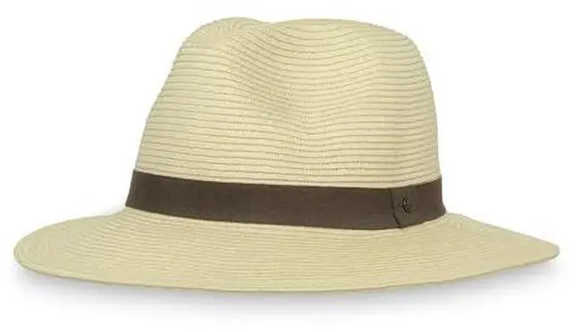 Alt view image 2 of 3 - Sunday Afternoons Havana Hat - Cream - Small