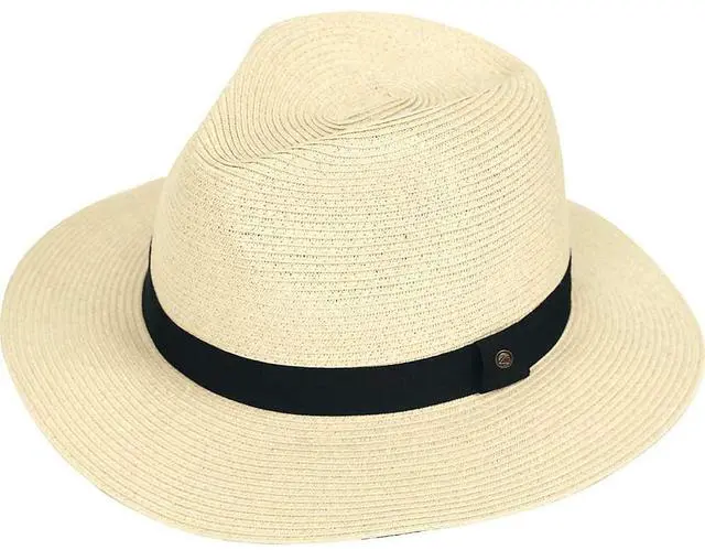 Alt view image 3 of 3 - Sunday Afternoons Havana Hat - Cream - Small