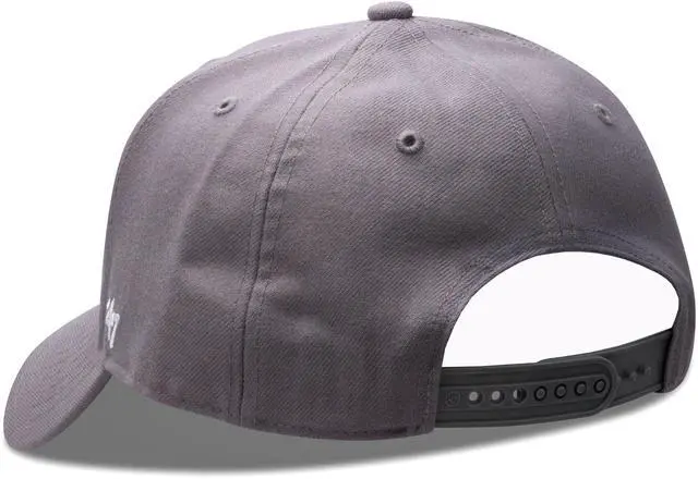 Alt view image 2 of 3 - 47 MVP MLB New York Yankees SNAPBACK Baseball Cap - Dark grey
