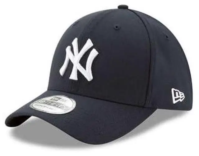 Alt view image 2 of 3 - New Era MLB Team Classic 39Thirty Stretch Fit Cap - Blue - Medium/Large