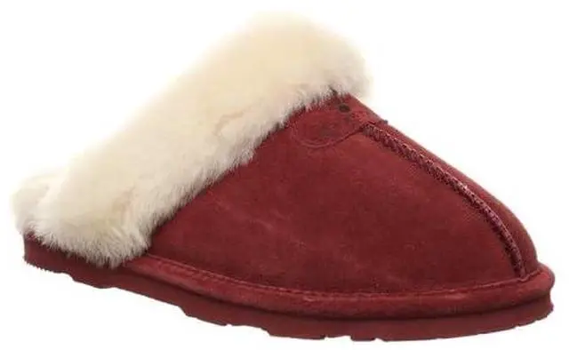 Alt view image 2 of 3 - BEARPAW Womens Loki II Slide Slipper