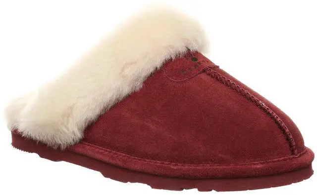 Alt view image 3 of 3 - BEARPAW Womens Loki II Slide Slipper