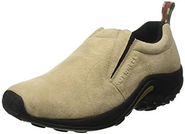 Alt view image 2 of 3 - Merrell Mens Jungle Moc Slip-On Shoe