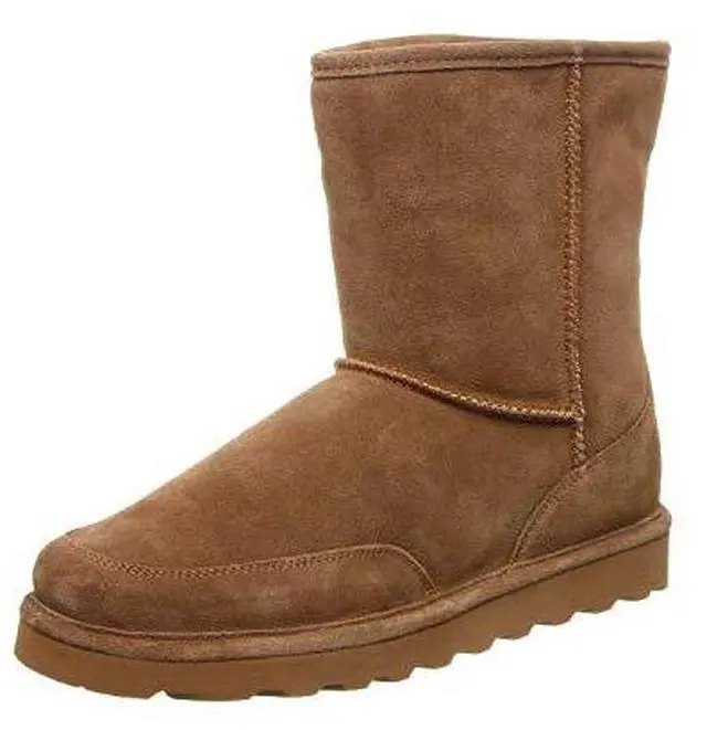 Alt view image 2 of 3 - BEARPAW Mens Brady Boots