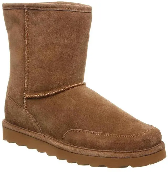 Alt view image 3 of 3 - BEARPAW Mens Brady Boots