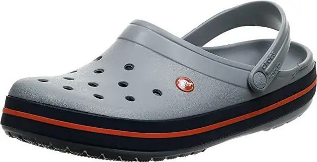 Main image of Crocs Unisex Crocband Clogs