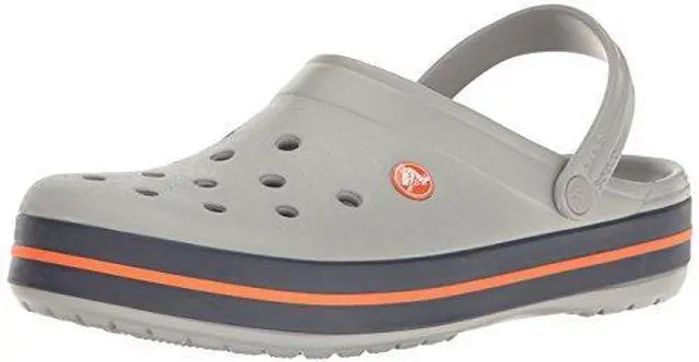 Alt view image 2 of 2 - Crocs Unisex Crocband Clogs