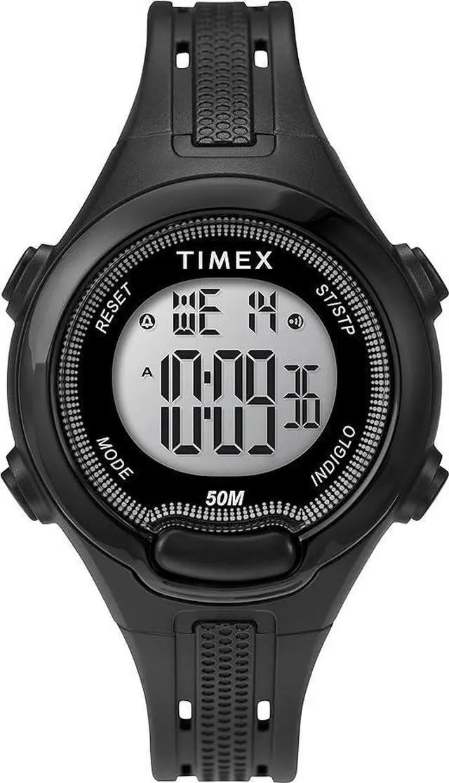 Main image of Timex DGTL Alarm Digital Ladies Watch