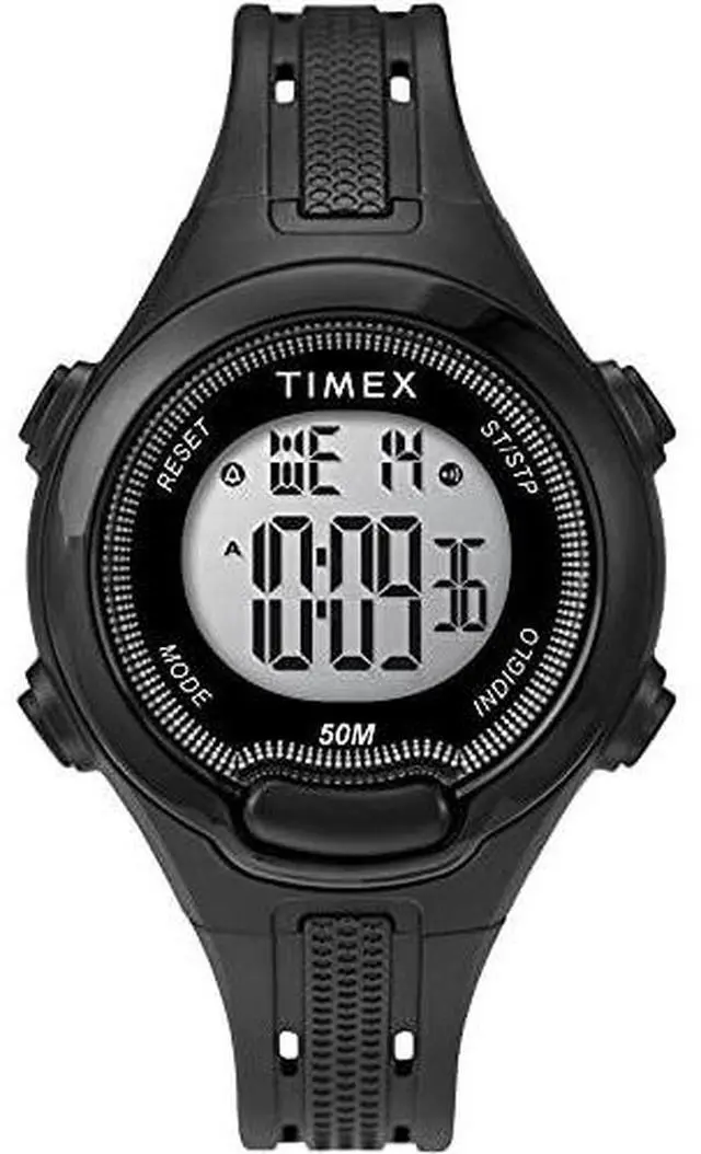 Alt view image 2 of 3 - Timex DGTL Alarm Digital Ladies Watch