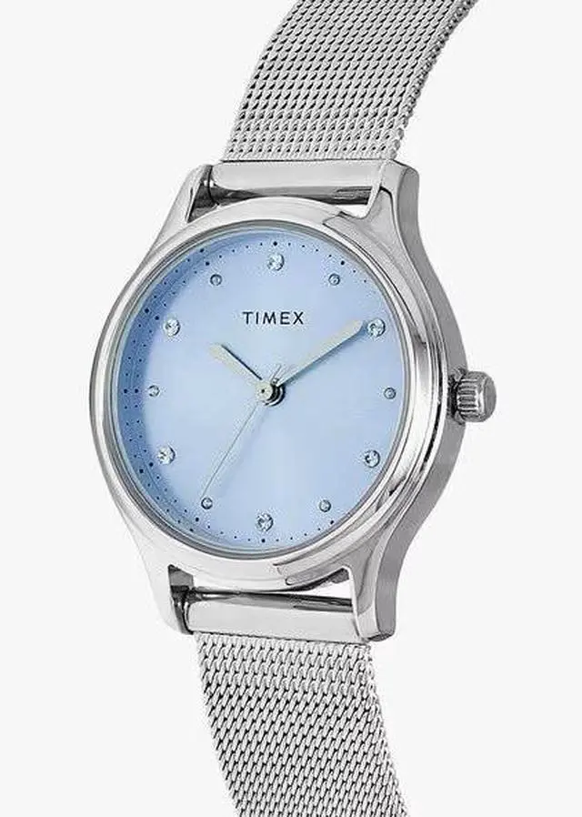 Alt view image 2 of 3 - Timex Transcend Ladies Dress Watch