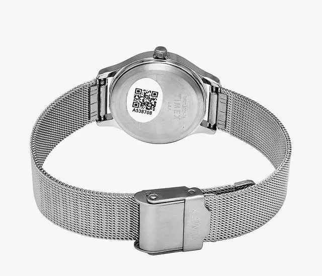 Alt view image 3 of 3 - Timex Transcend Ladies Dress Watch