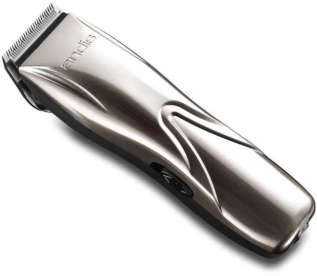 Main image of Andis 73500 Supra Lithium Ion 5 Adjustable Blade Clipper