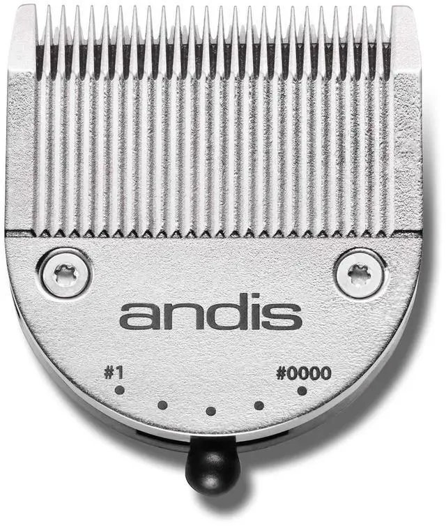 Alt view image 2 of 3 - Andis 73500 Supra Lithium Ion 5 Adjustable Blade Clipper
