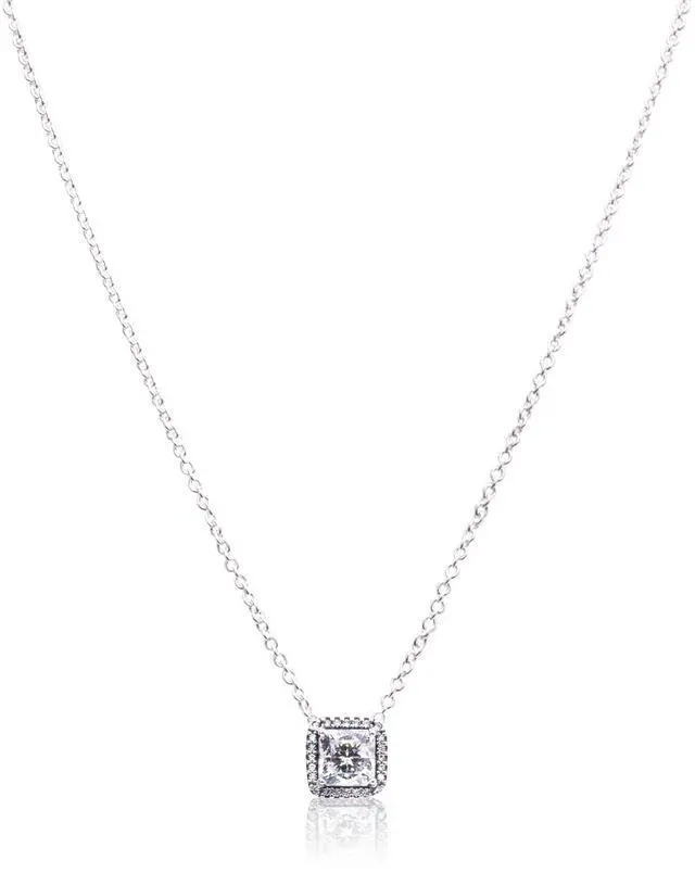 Main image of PANDORA Timeless Elegance Necklace -
