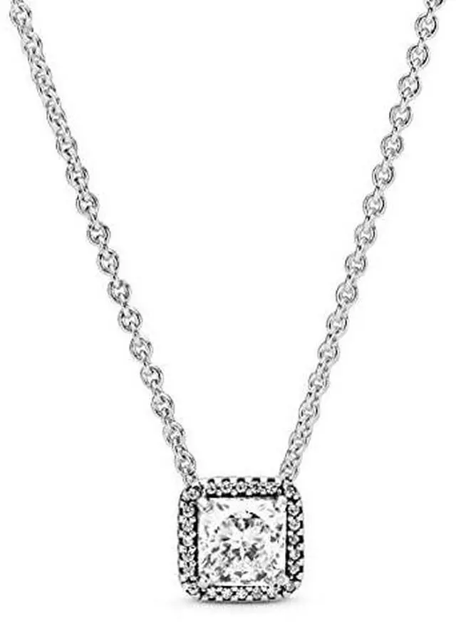 Alt view image 3 of 3 - PANDORA Timeless Elegance Necklace -