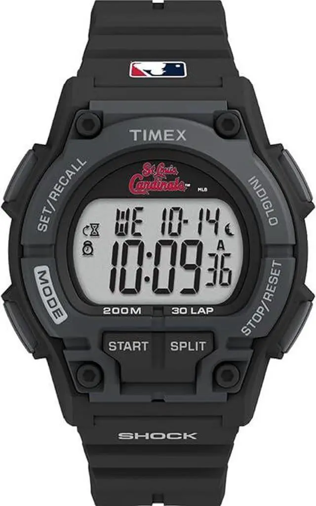 Main image of Timex Tribute MLB Mens Watch