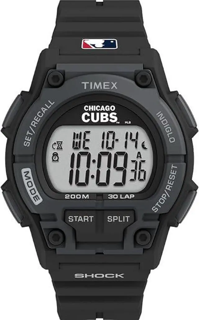 Main image of Timex Tribute MLB Mens Watch
