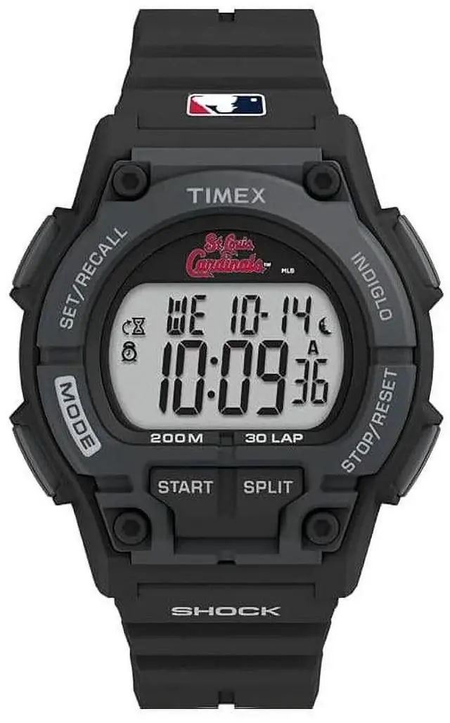 Alt view image 2 of 2 - Timex Tribute MLB Mens Watch