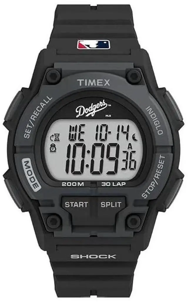 Alt view image 2 of 2 - Timex Tribute MLB Mens Watch