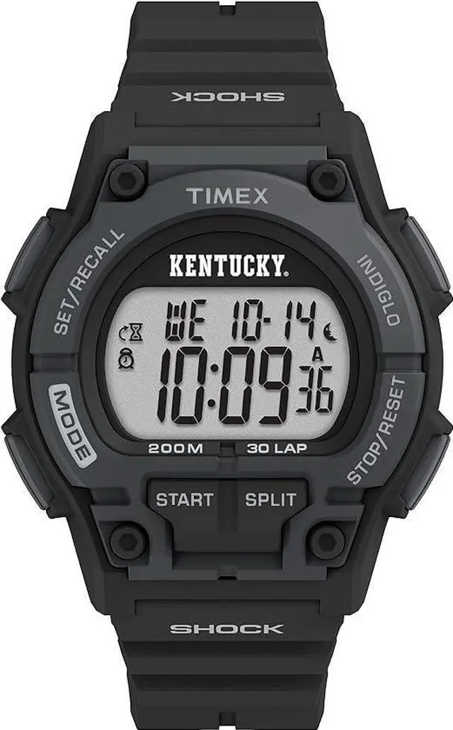 Main image of Timex Tribute Collegiate NCAA Mens Watch
