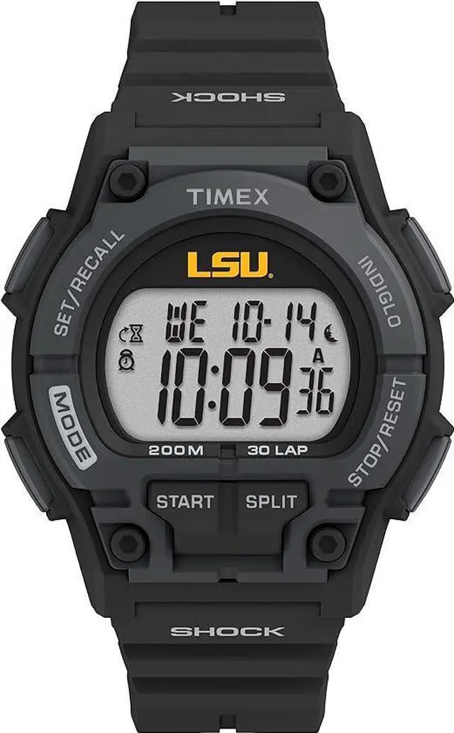 Main image of Timex Tribute Collegiate NCAA Mens Watch