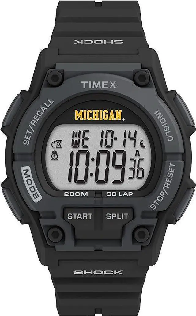 Main image of Timex Tribute Collegiate NCAA Mens Watch