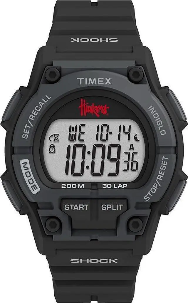 Main image of Timex Tribute Collegiate NCAA Mens Watch