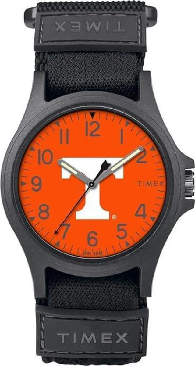 Main image of Timex Tribute Collegiate NCAA Mens Watch