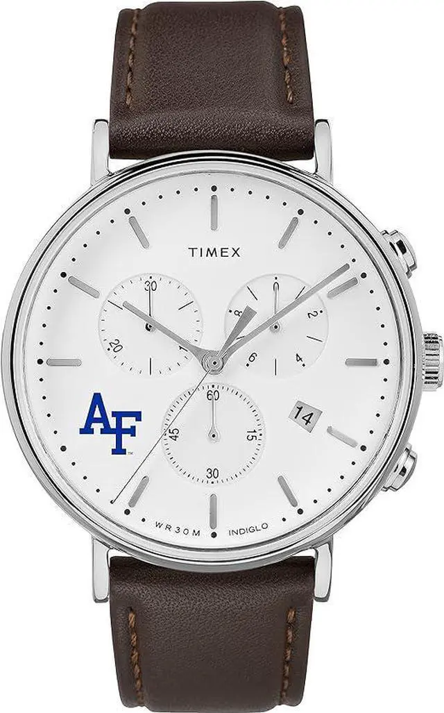 Main image of Timex Tribute Collegiate NCAA Mens Watch