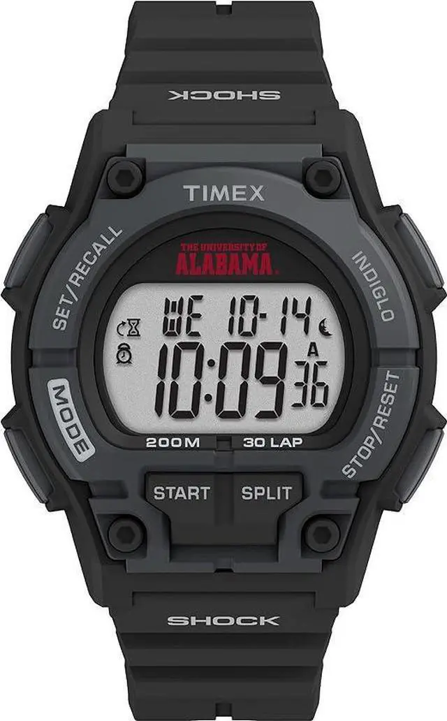 Main image of Timex Tribute Collegiate NCAA Mens Watch
