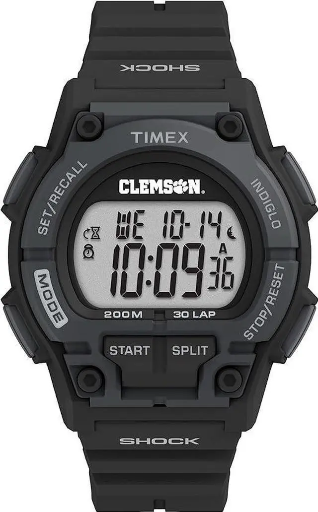 Main image of Timex Tribute Collegiate NCAA Mens Watch