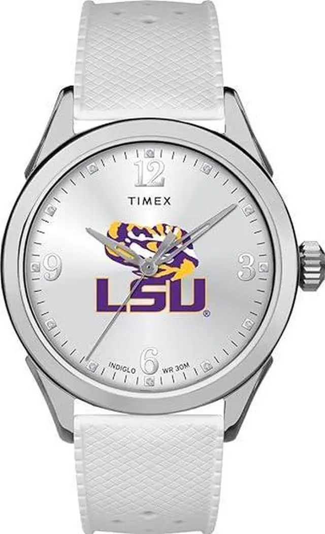 Main image of Timex Tribute Collegiate NCAA Ladies Watch