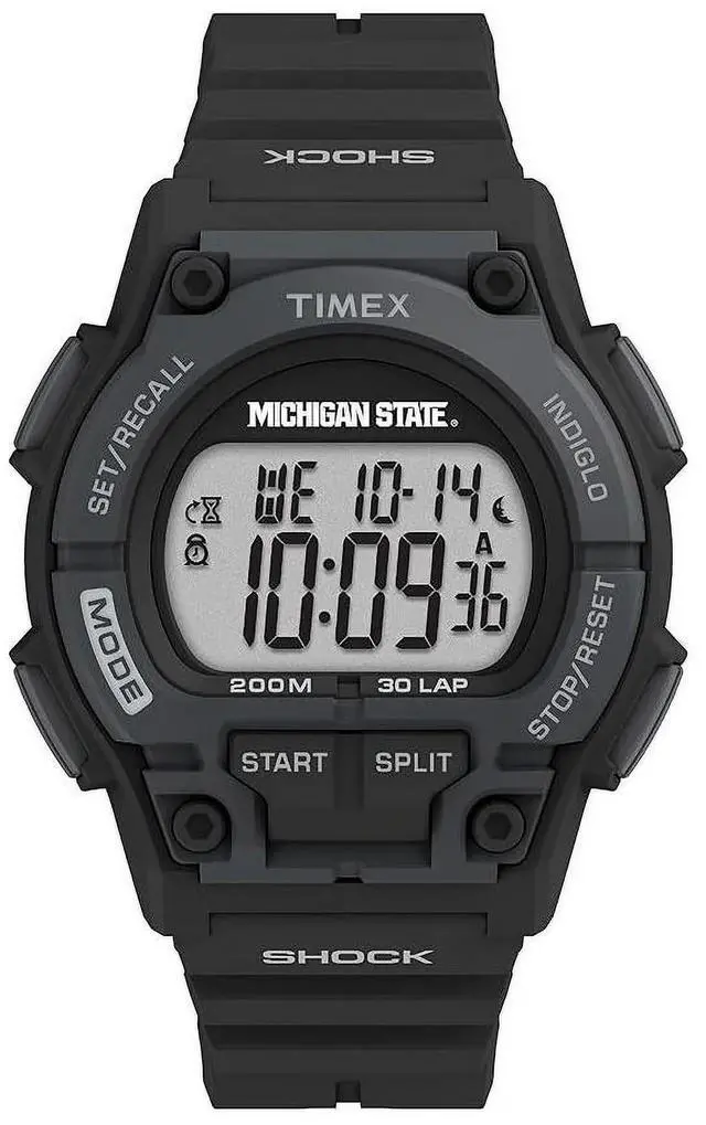 Alt view image 2 of 2 - Timex Tribute Collegiate NCAA Mens Watch