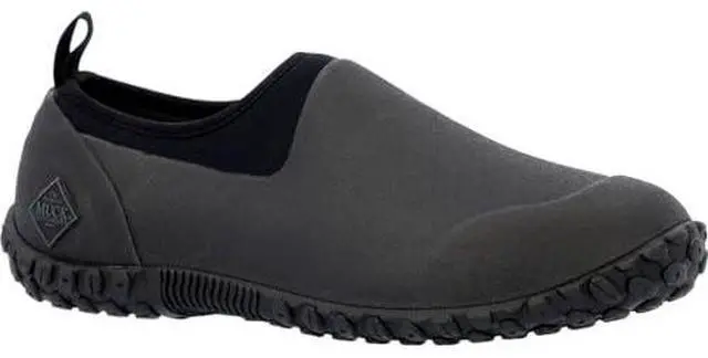 Alt view image 2 of 3 - MUCK BOOT Mens Muckster II Waterproof Shoe