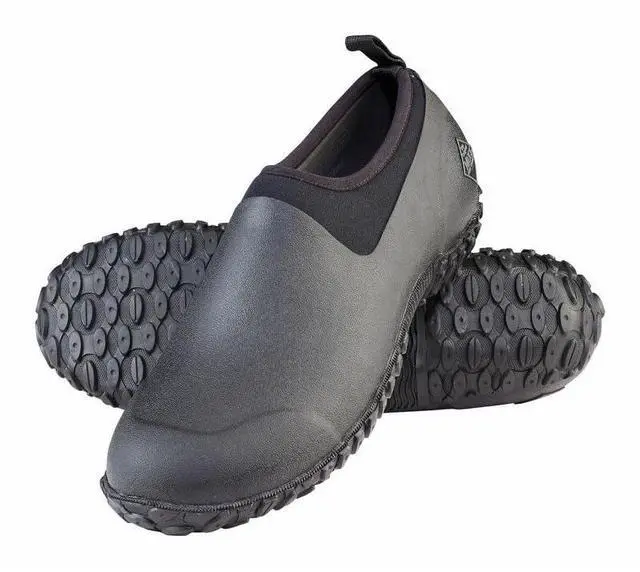 Alt view image 3 of 3 - MUCK BOOT Mens Muckster II Waterproof Shoe