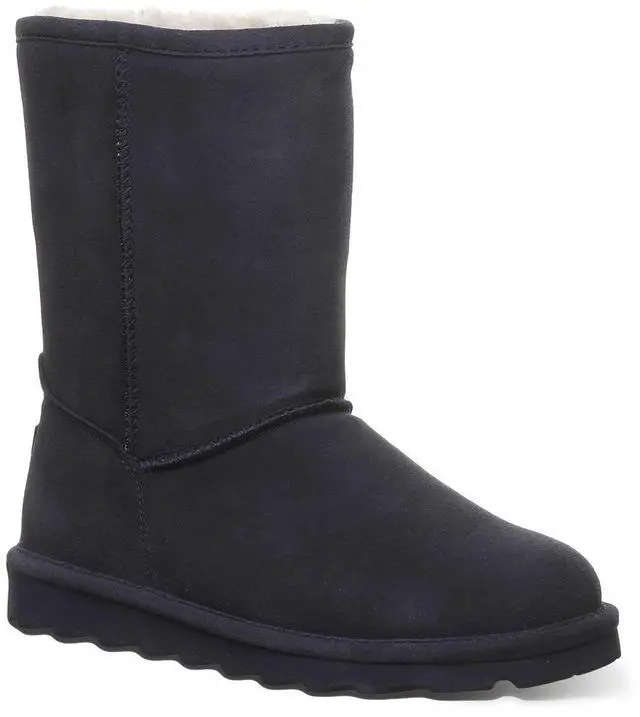 Alt view image 3 of 3 - BEARPAW Womens Elle Short Boot
