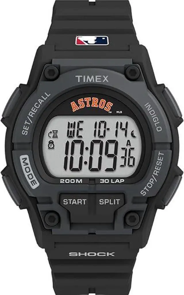Main image of Timex Tribute MLB Mens Watch
