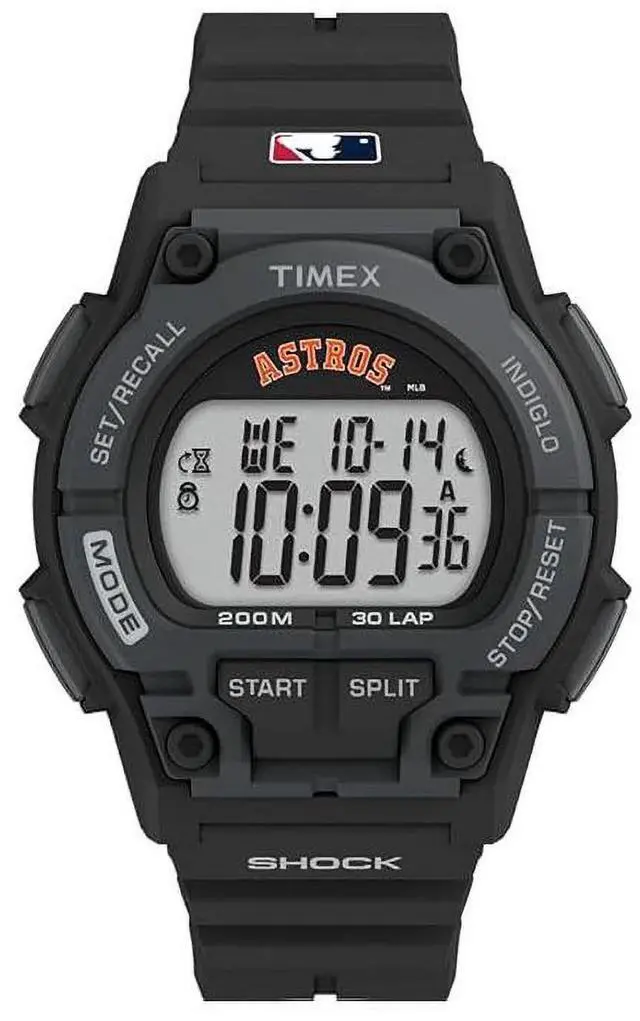 Alt view image 2 of 2 - Timex Tribute MLB Mens Watch