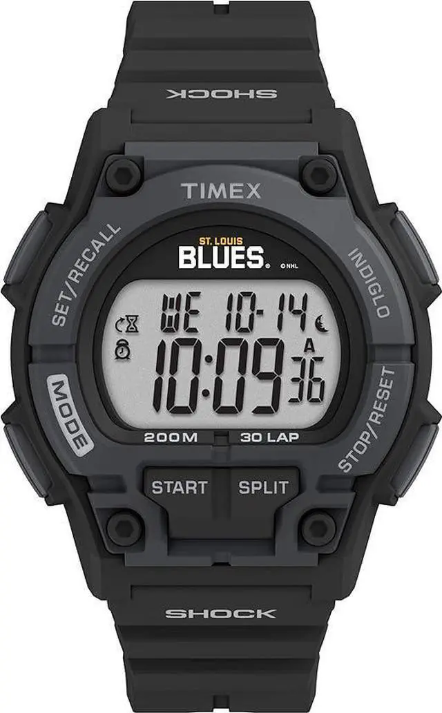 Main image of Timex Tribute NHL Mens Watch