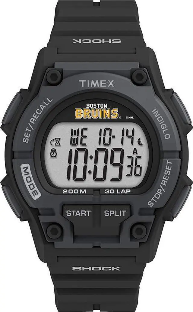 Main image of Timex Tribute NHL Mens Watch