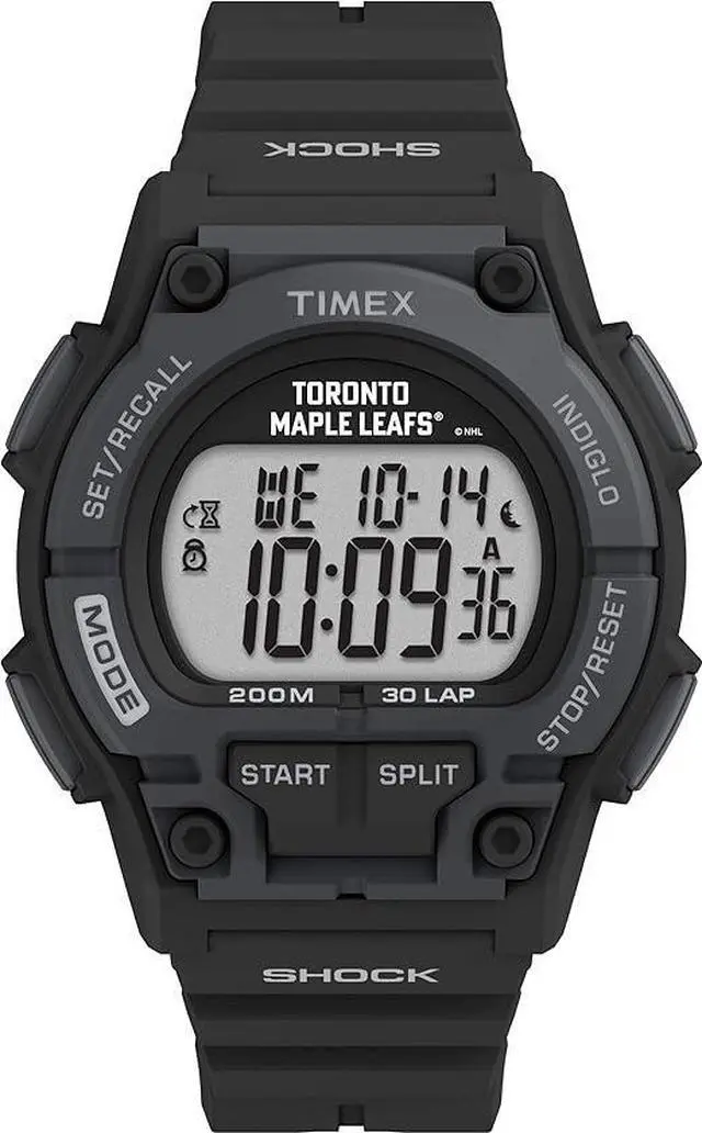 Main image of Timex Toronto Maple Leafs NHL Takeover Mens Watch