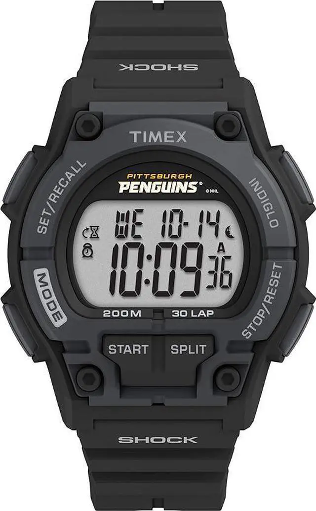Main image of Timex Tribute NHL Mens Watch