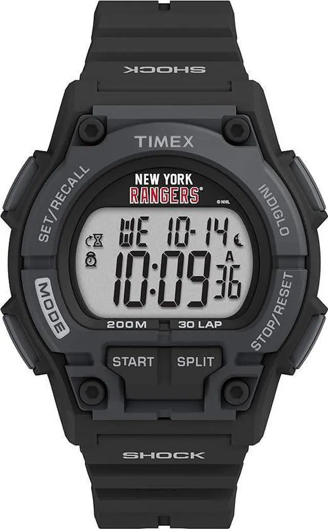 Main image of Timex Tribute NHL Mens Watch