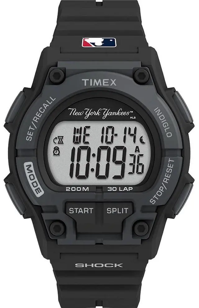 Alt view image 2 of 2 - Timex Tribute MLB Mens Watch